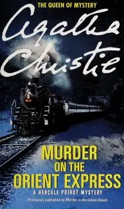 Murder on the Orient Express