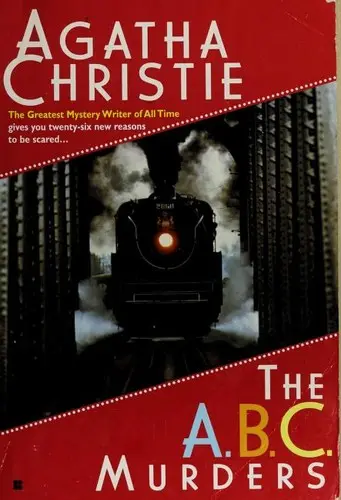 The A.B.C. Murders