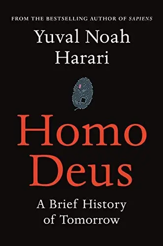 Homo Deus