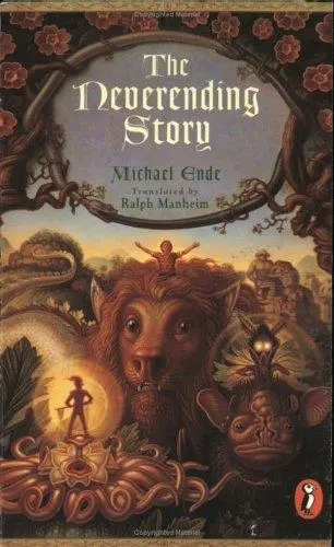 The Neverending Story (Firebird)