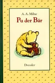 Pu der Bär.