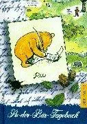 Pu der Bär- Tagebuch.