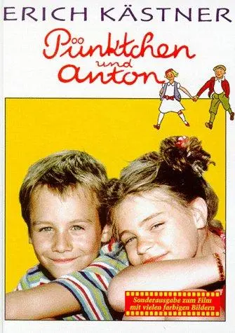Pünktchen und Anton