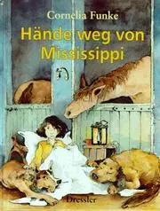 Hände weg von Mississippi.