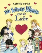 Die Wilden Hühner (Band 5)