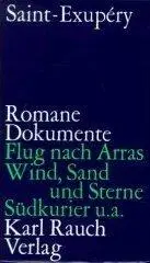 Romane / Dokumente.