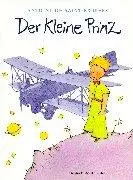 Der kleine Prinz. Jubiläumsausgabe.
