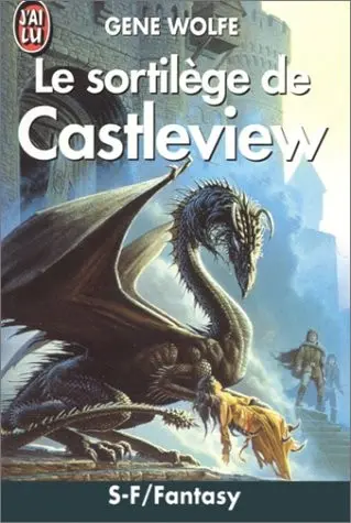 Sortilege de castleview
