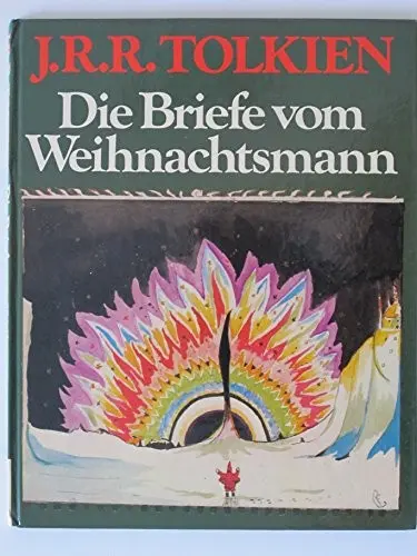 Die Briefe vom Weihnachtsmann