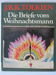 Die Briefe vom Weihnachtsmann