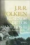 El Retorno Del Rey - Señor De Los Anillos Iii