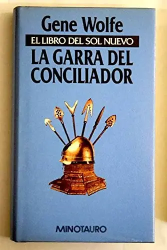 La garra del conciliador