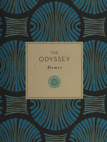The odyssey