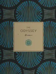 The odyssey