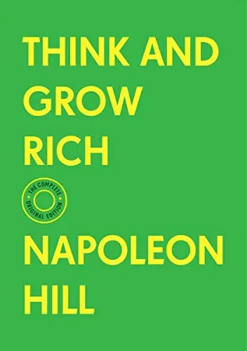 Think and Grow Rich