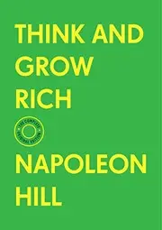 Think and Grow Rich