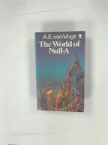 The World of Null-A