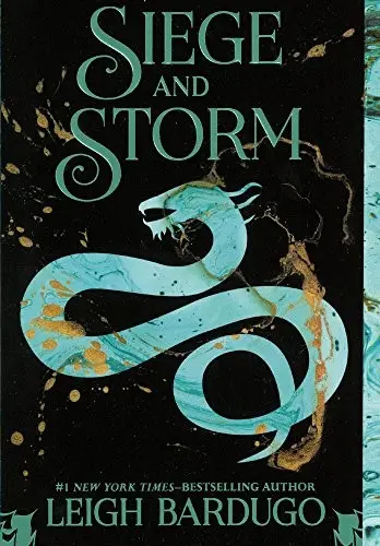 Siege And Storm