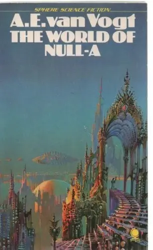 The World of Null-A