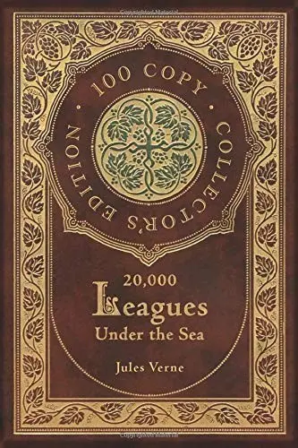 20,000 Leagues Under the Sea