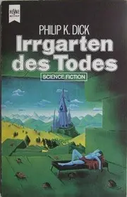Irrgarten des Todes