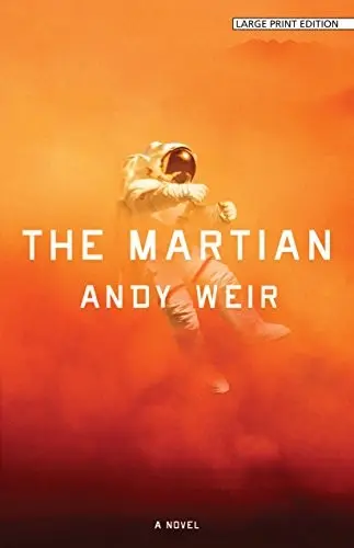 The Martian