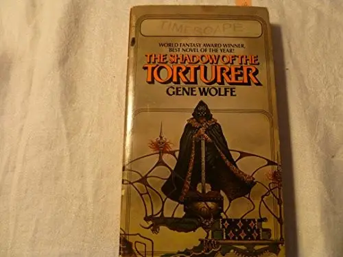 The Shadow of the Torturer