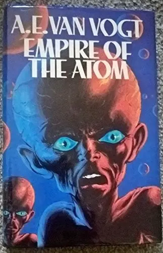 Empire of the Atom