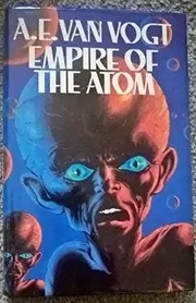 Empire of the Atom