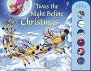 'Twas the Night Before Christmas