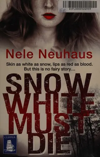 Snow White must die