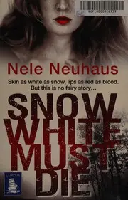 Snow White must die