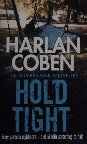 Hold tight