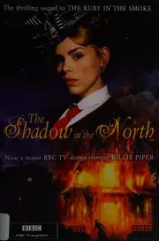 The shadow in the north