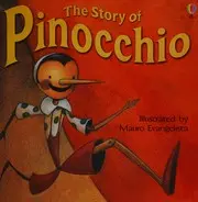 The story of Pinocchio