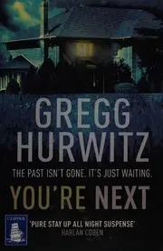 You're next