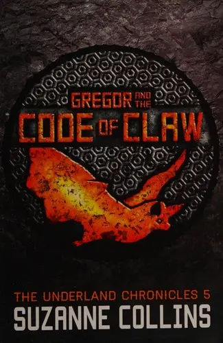 Gregor and the code of claw