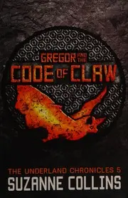 Gregor and the code of claw