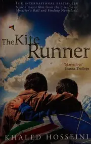 The kite runner