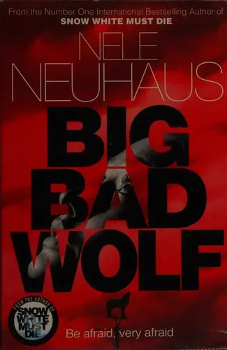 Big bad wolf