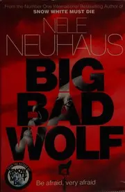 Big bad wolf