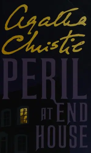 Peril at end house