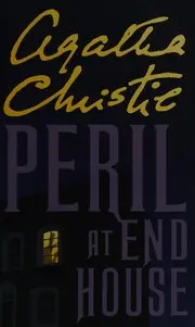Peril at end house