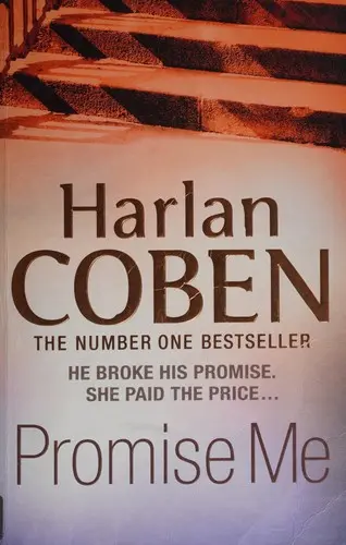 Promise me