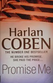 Promise me