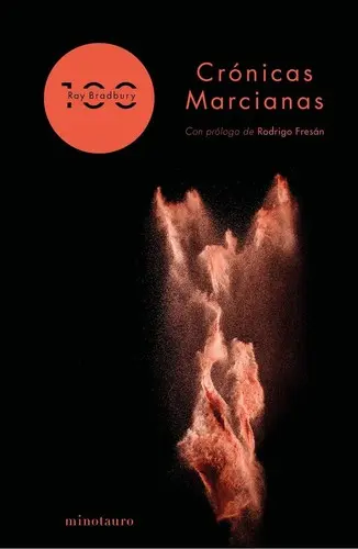 Crónicas Marcianas