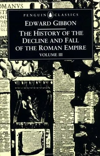 The History of the Decline and Fall of the Roman Empire