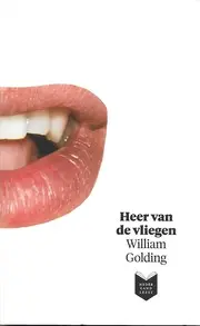 Heer van de vliegen
