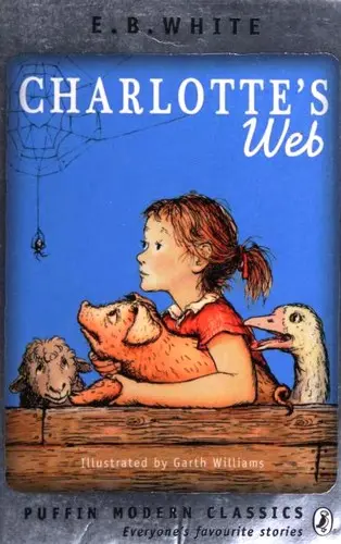 Charlotte's Web