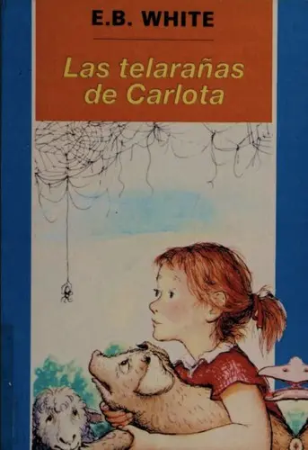 Las telarañas de Carlota
